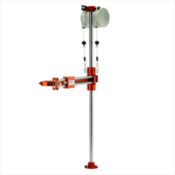 Giá hỗ trợ bắt tô vít điện tuyến tính EZ-Glider EZ-100
